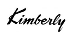 KIMBERLY