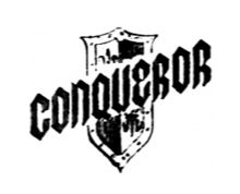 CONQUEROR