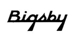 BIGSBY, PAUL