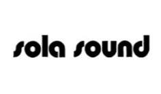 SOLA-SOUND logo