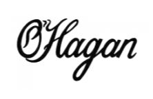 O'HAGAN logo