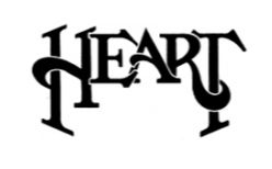 HEART/HEARTWOOD logo