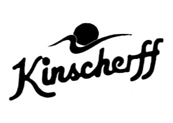 KINSCHERFF GUITARS logo