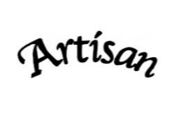 ARTISAN (RECENT MFG.)