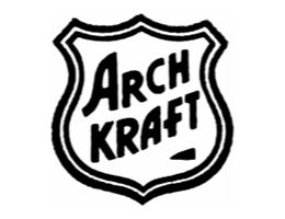ARCH KRAFT logo