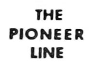 PIONEER logo