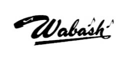 WABASH logo