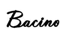 BACINO AMPLIFIER COMPANY