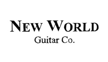 NEW WORLD GUITAR COMPANY logo
