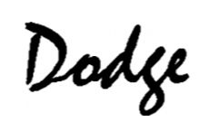 DODGE