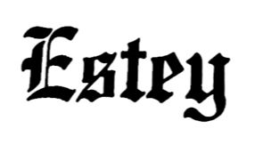 ESTEY logo