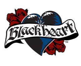 BLACKHEART