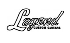 LEGEND CUSTOM GUITARS