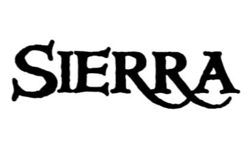 SIERRA (U.S. MFG.)