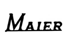 MAIER