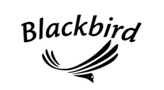 BLACKBIRD GUITARS logo
