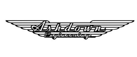 ASHDOWN ENGINEERING