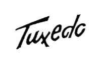 TUXEDO logo