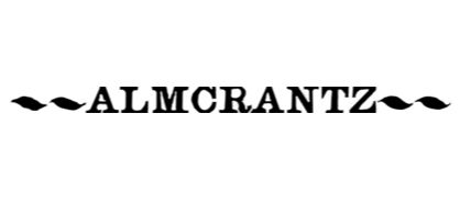 ALMCRANTZ logo