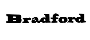 BRADFORD
