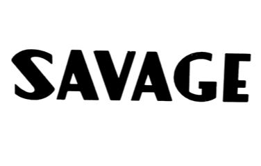 SAVAGE AUDIO