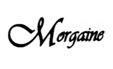 MORGAINE logo