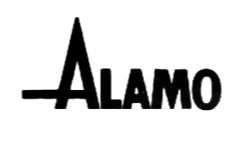ALAMO logo