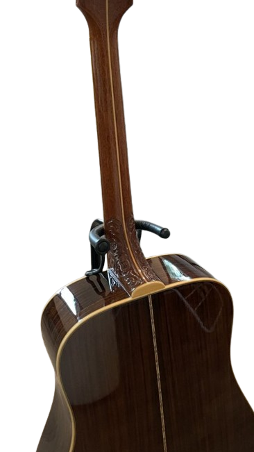 GUILD D-70C Carved Limited Edition image