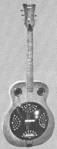 MOSRITE MOBRO STANDARD image