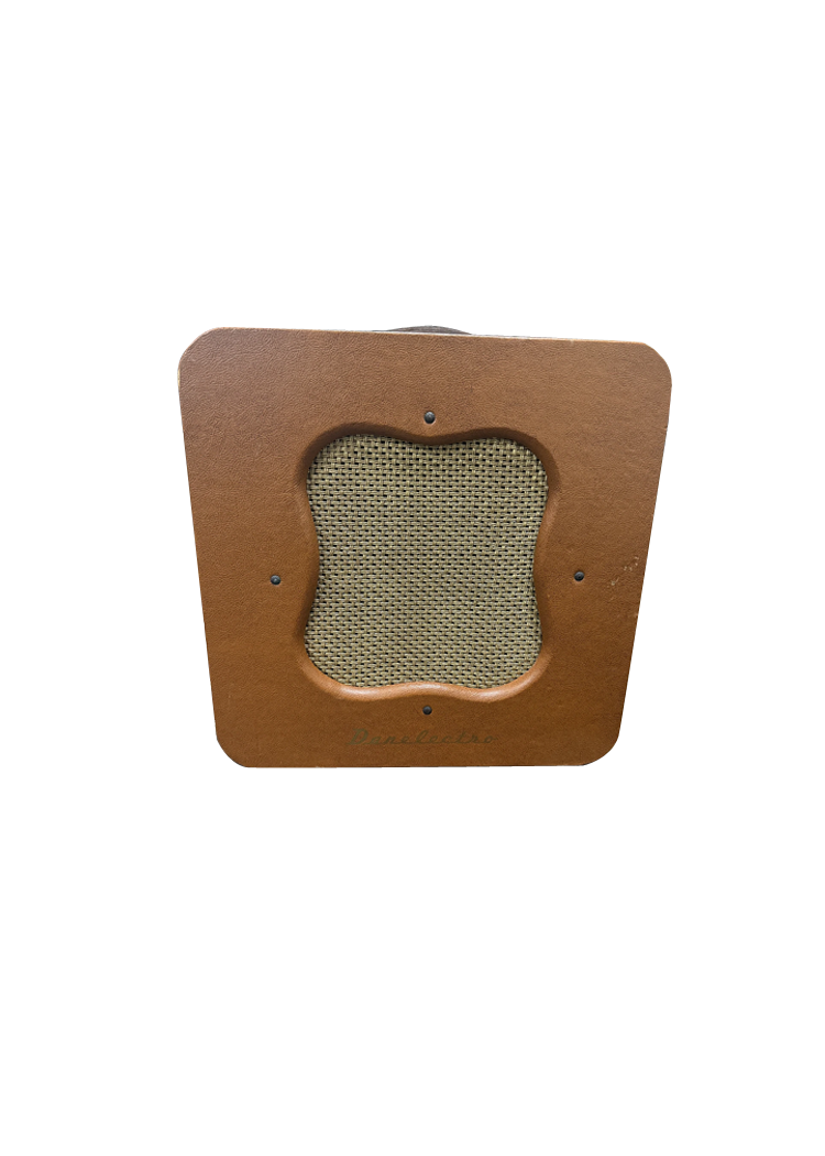 DANELECTRO ENVOY image