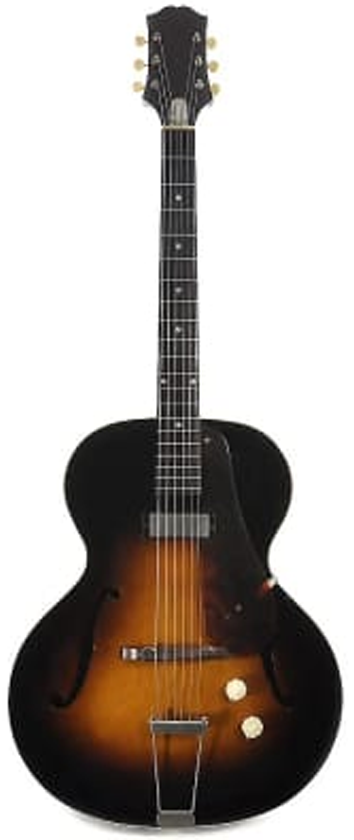 EPIPHONE CENTURY (1939-1957 MFG.) Image
