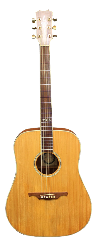 ALVAREZ 6010 ELEGANCE SIGNATURE Image