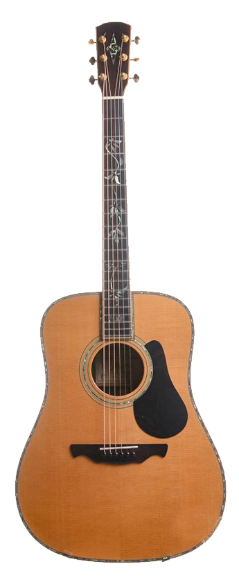 ALVAREZ SLM 80 Image