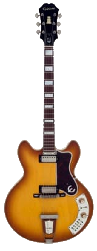 EPIPHONE CAIOLA/CAIOLA CUSTOM Image