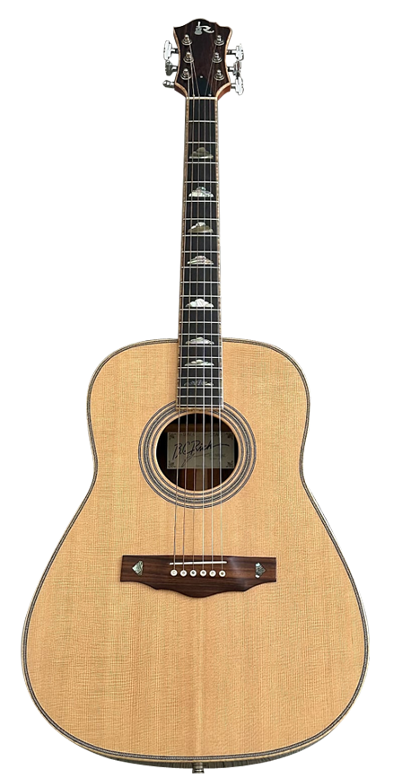 B.C. RICH B35-D Image