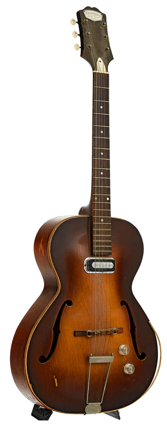 EPIPHONE HARRY VOLPE Image