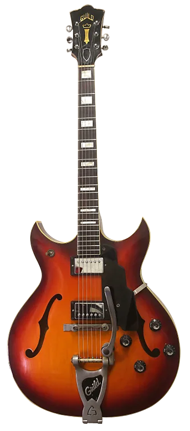 GUILD Studio ST 304 Image