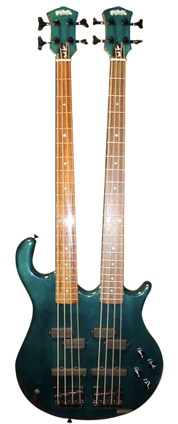 PEDULLA, M.V. Electric Guitar Models