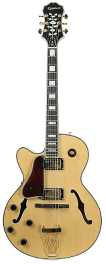 EPIPHONE EMPEROR REGENT (MODEL ETEM) for sale - Price and Used Value