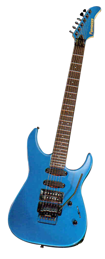 FERNANDES AFR-65X for sale - Price and Used Value