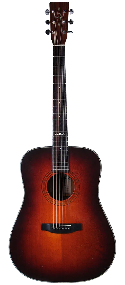 ALVAREZ Acoustic Guitar Models