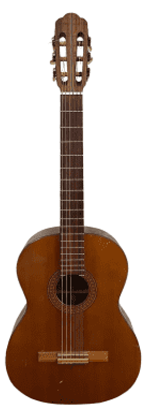 EPIPHONE MODEL 6512 Image