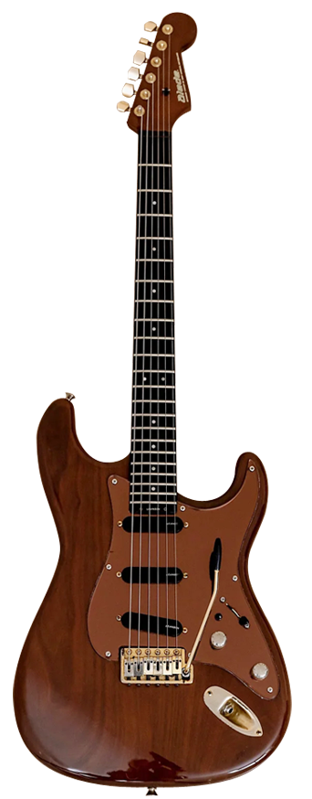 BLADE Electric Guitar Models