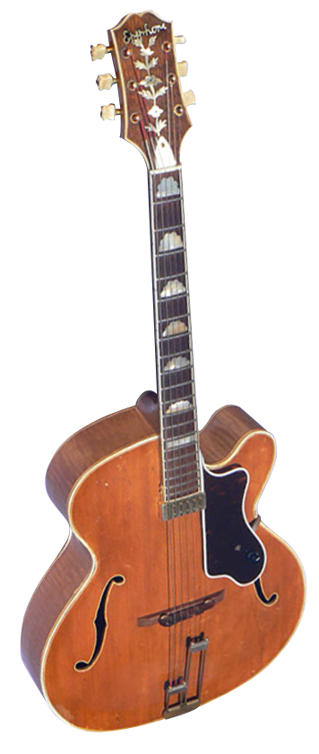 【期間限定お値下げ】Epiphone Emperor EPIPHONE EMPEROR for sale - Price and Used Value