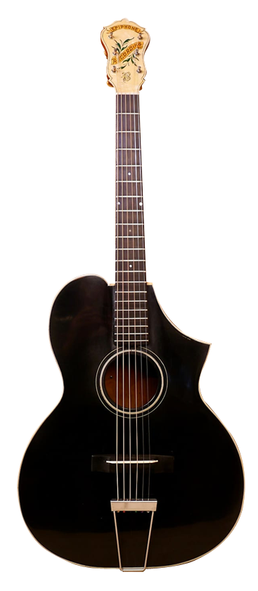 EPIPHONE RECORDING MODEL B Image