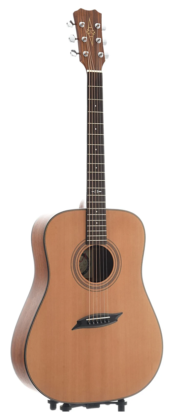 ALVAREZ 5045 G Graphite Pro (5045 G Mountain) Image