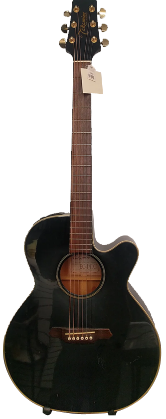 TAKAMINE EG-141SC for sale - Price and Used Value