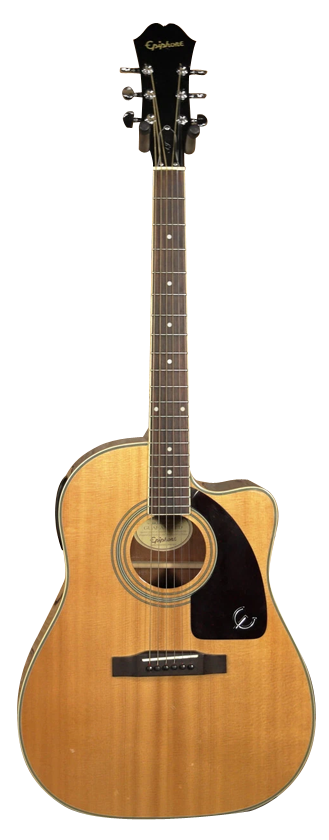 EPIPHONE AJ-100 (AJ-10, MODEL EAJ1) for sale - Price and