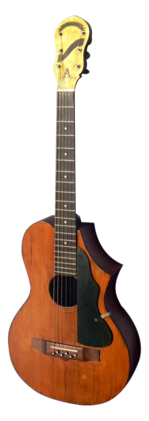 EPIPHONE RECORDING MODEL A Image