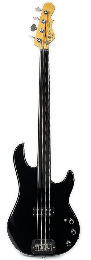 G & L CLIMAX BASS for sale - Price and Used Value